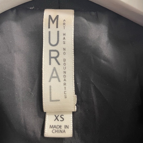 Black blazer - Picture 2 of 5